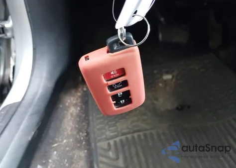 2016 Toyota Rav4 Hybrid Limited from USA, damaged, VIN JTMDJREV2GD001094